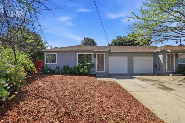 111 Nancy Court, Mountain View, CA 94041