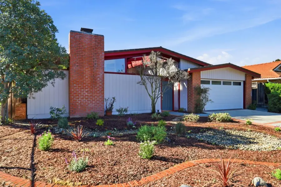 666 Ashbourne Drive, Sunnyvale, CA 94087 - #2