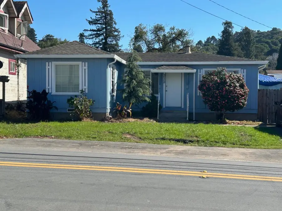 312 Blohm Avenue, Aromas, CA 95004 - #2