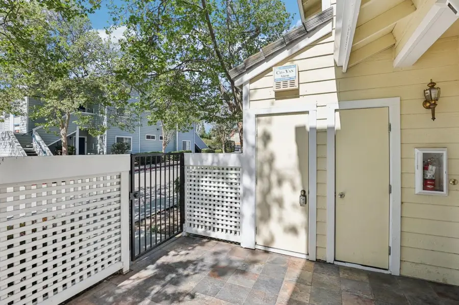 1706 Bevin Brook Drive, San Jose, CA 95112 - #2
