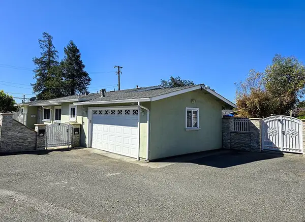 1582 Fall Avenue, San Jose, CA 95127