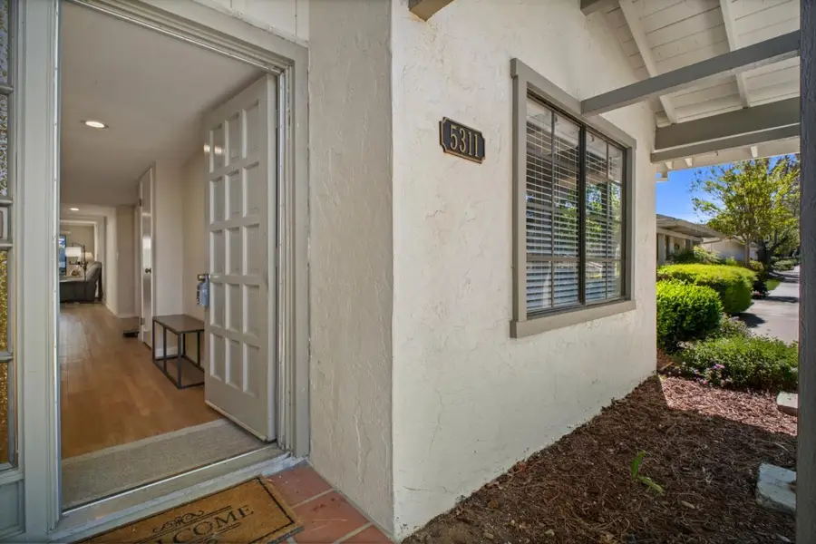 5311 Cribari Glen, San Jose, CA 95135 - #3