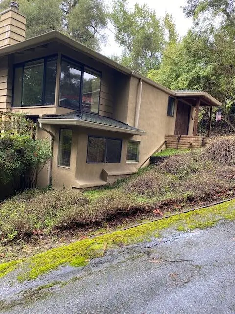 410 Sherman Drive, Scotts Valley, CA 95066 - #1
