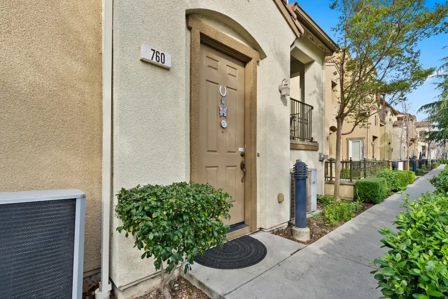 760 Mente Linda Loop, Milpitas, CA 95035 - #2