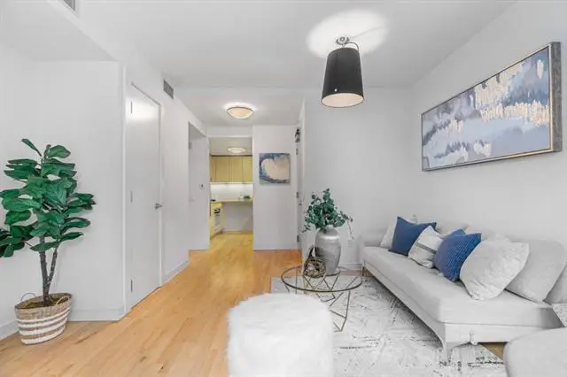 301 Mission Street #9D, San Francisco, CA 94105 - #3