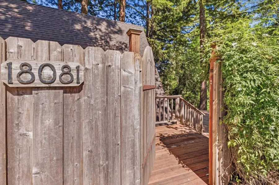 18081 Redwood Drive, Los Gatos, CA 95033 - #2