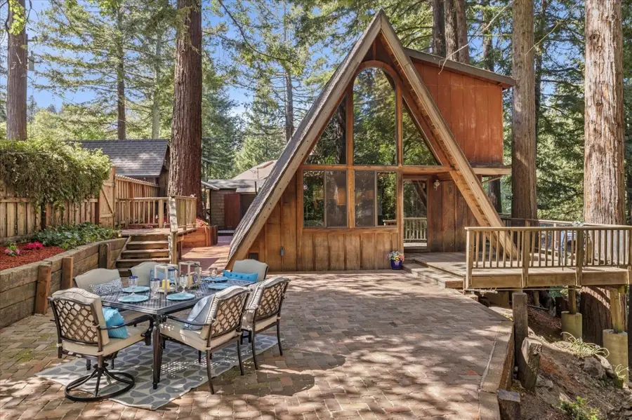 18081 Redwood Drive, Los Gatos, CA 95033 - #3