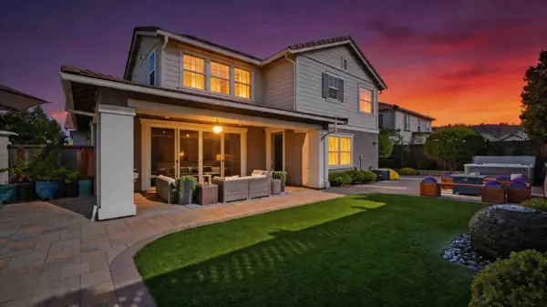 19221 Eagle View Drive, Morgan Hill, CA 95037