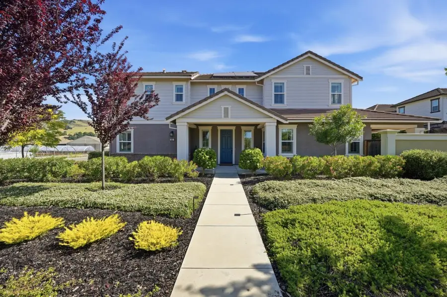 19221 Eagle View Drive, Morgan Hill, CA 95037 - #2