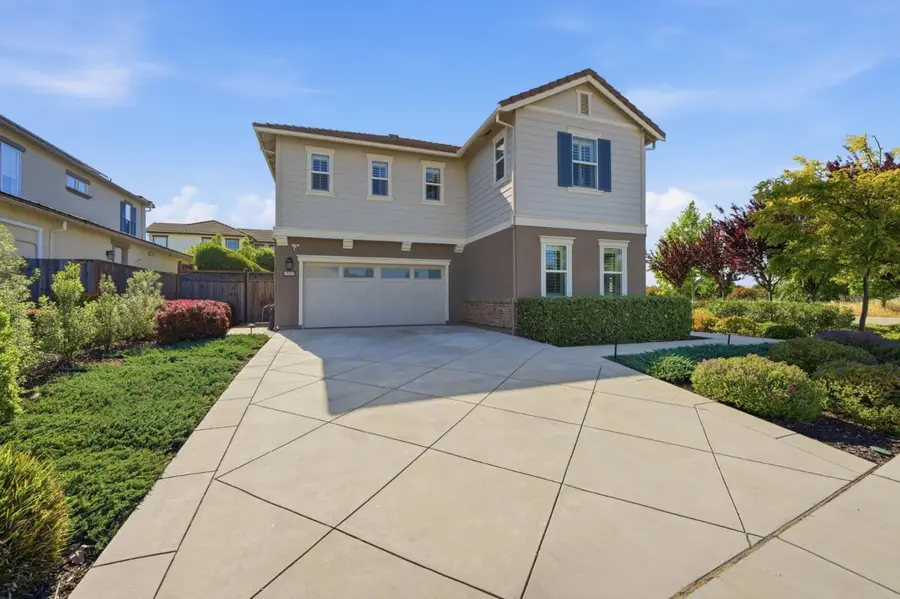 19221 Eagle View Drive, Morgan Hill, CA 95037 - #3
