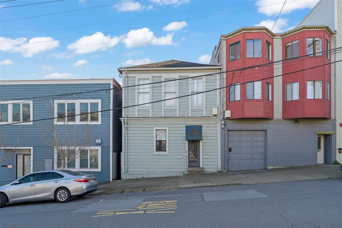 19 Joost Avenue, San Francisco, CA 94131 - #1