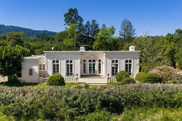 309 Olive Hill Lane, Woodside, CA 94062