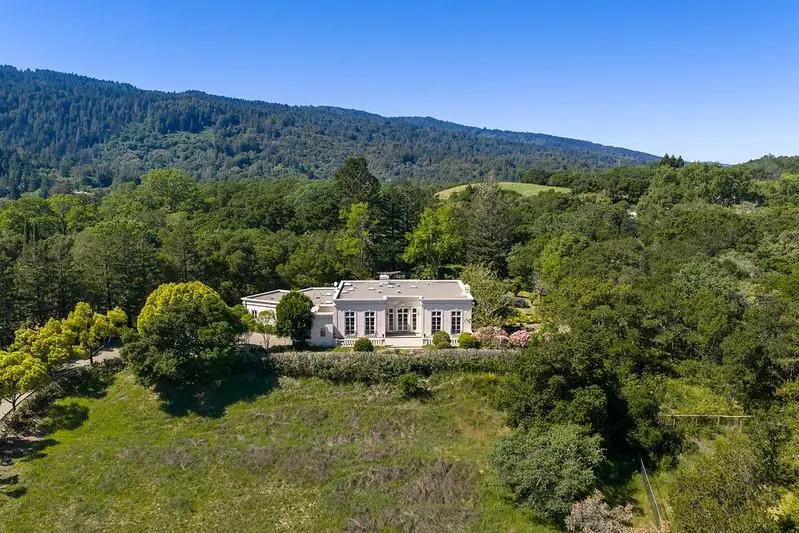 309 Olive Hill Lane, Woodside, CA 94062 - #2