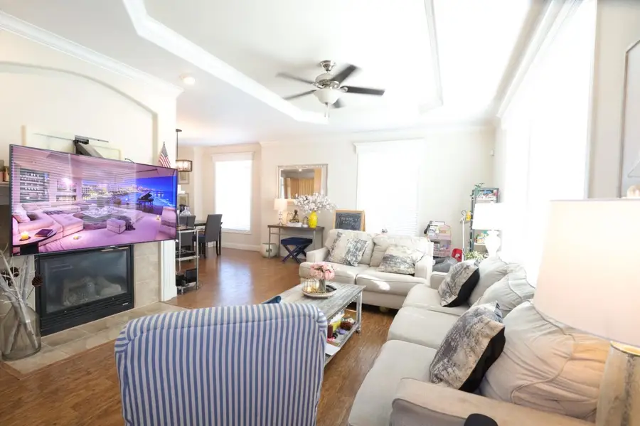 5450 Monterey Road #182, San Jose, CA 95111 - #3