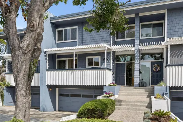 617 E Fox Court, Redwood City, CA 94061