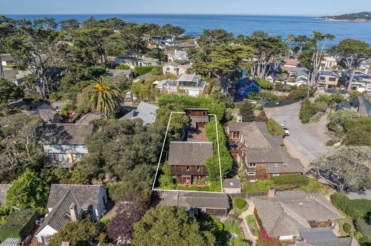 26181 Valley View Avenue, Carmel, CA 93923 - #1