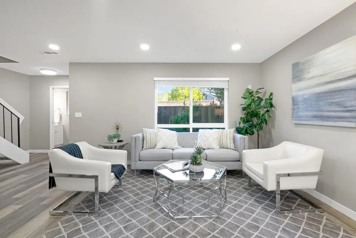 4926 Poplar Terrace, Campbell, CA 95008 - #1