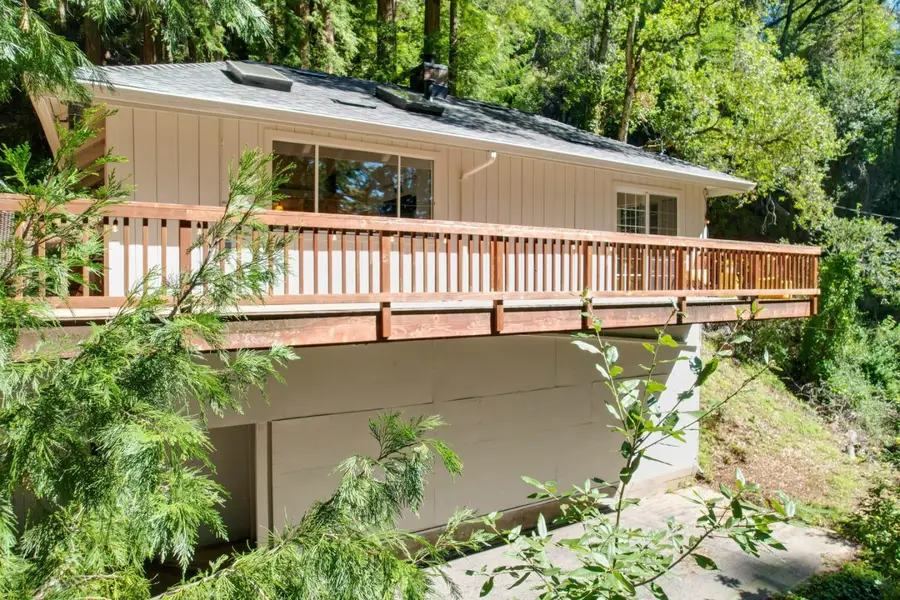 804 Quigg Way, Boulder Creek, CA 95006 - #3