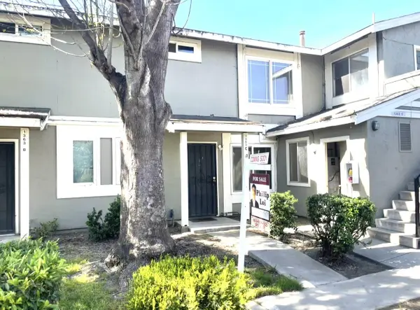 1363 Mcquesten Drive #C, San Jose, CA 95122