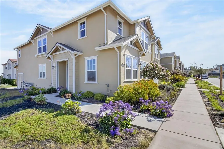 17603 Reynolds Street, Marina, CA 93933 - #2