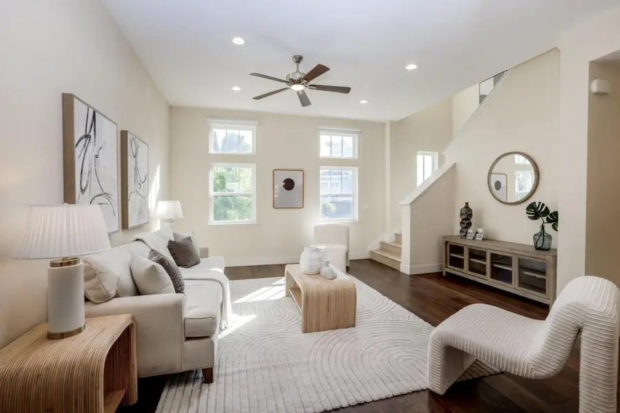 1926 Stella Street, Mountain View, CA 94043 - #2