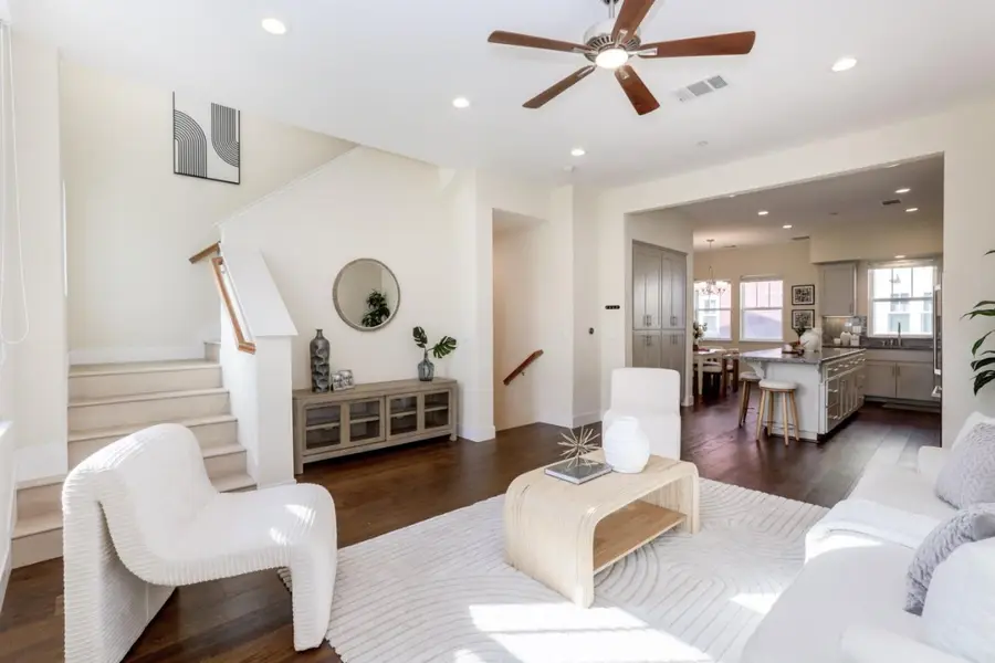 1926 Stella Street, Mountain View, CA 94043 - #3