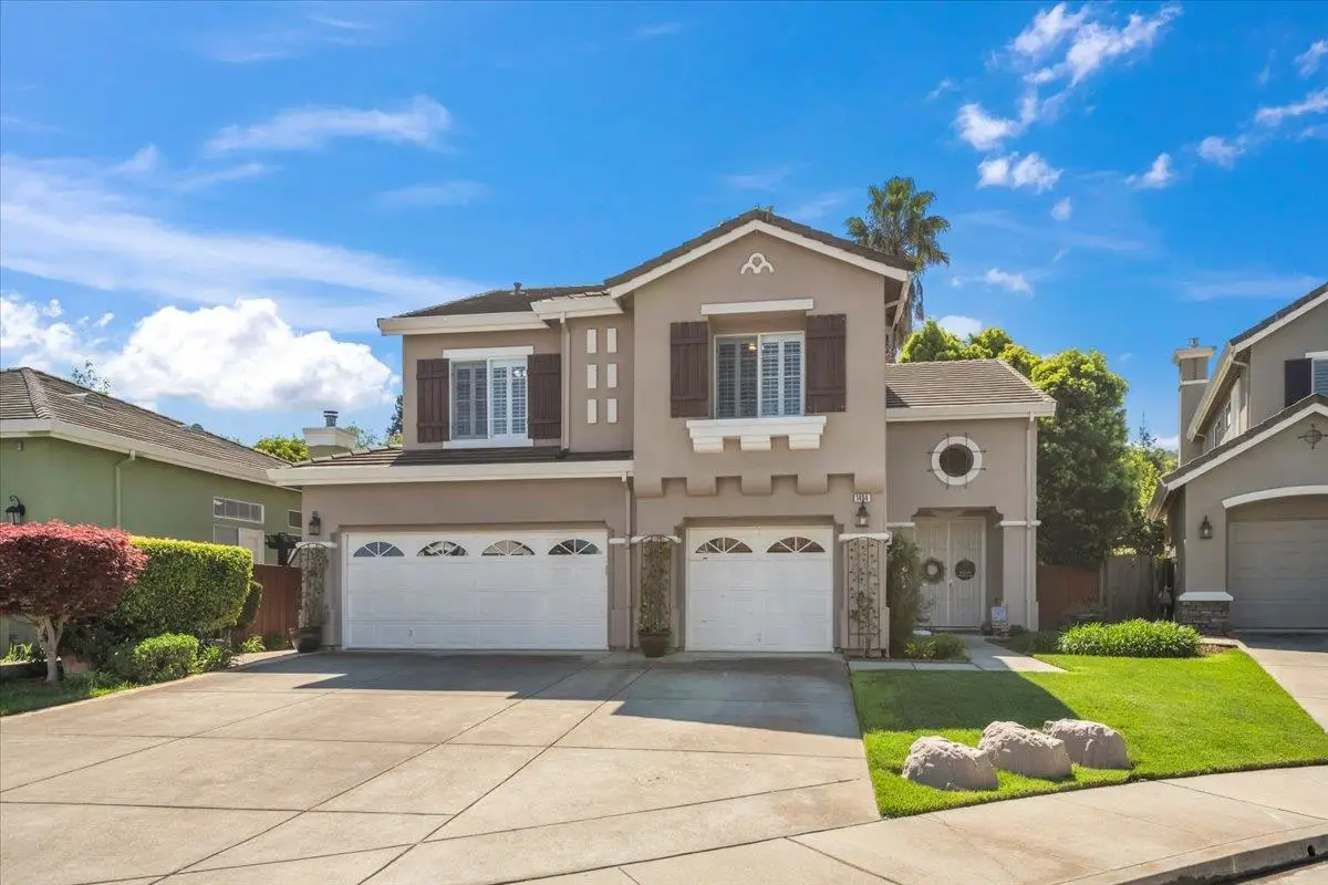 1494 Partridge Drive, Gilroy, CA 95020 - #1