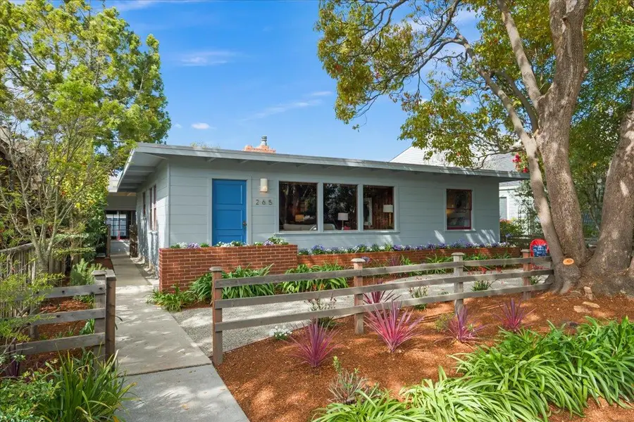 265 4th Avenue, Santa Cruz, CA 95062 - #2