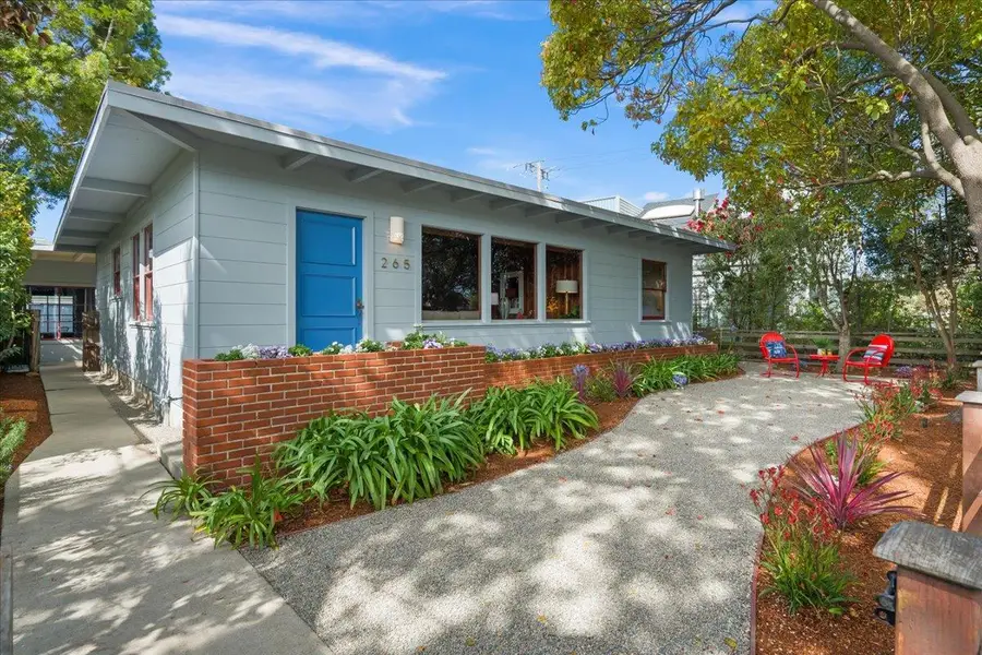 265 4th Avenue, Santa Cruz, CA 95062 - #3