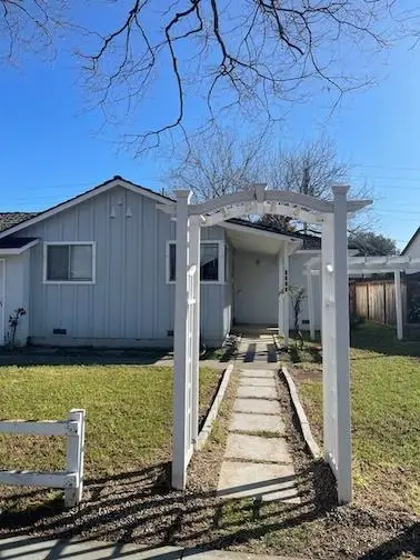 5430 Clovercrest Drive, San Jose, CA 95118