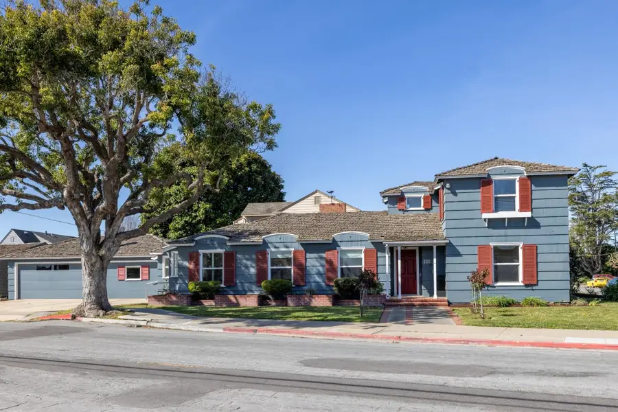 330 Homestead Avenue, Salinas, CA 93901 - #2