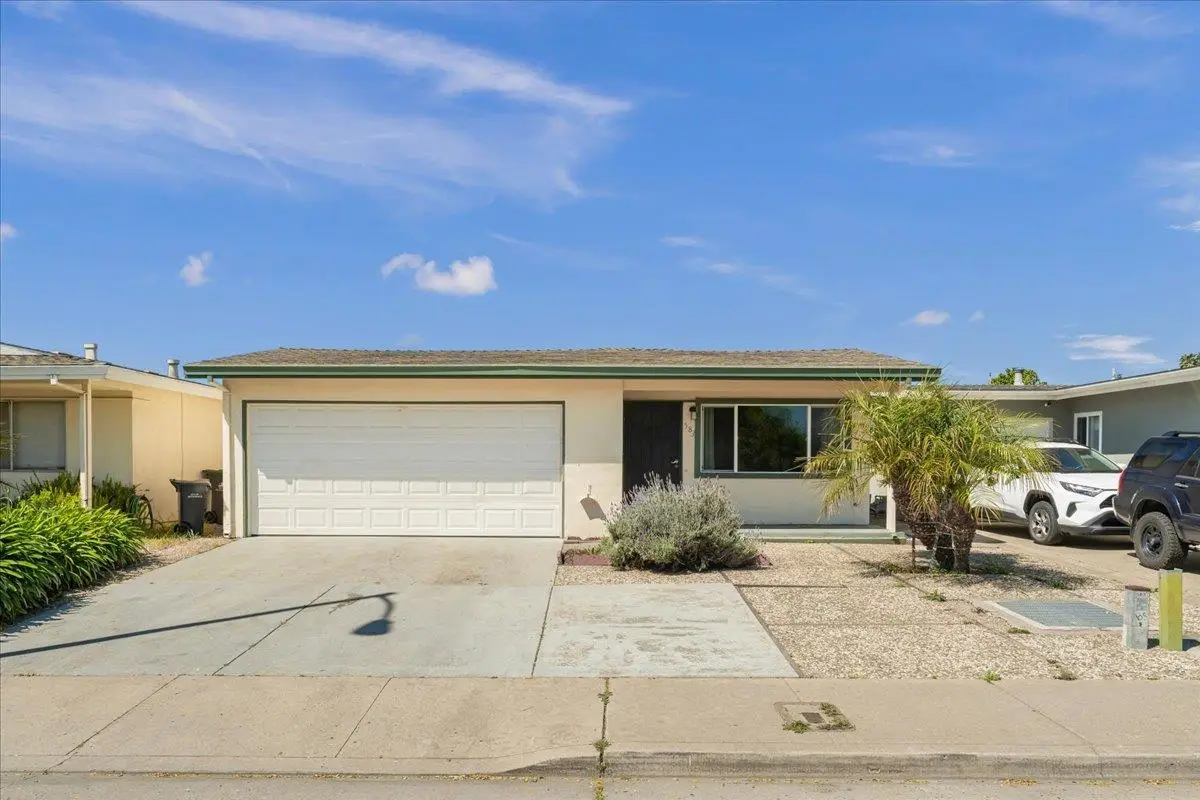 583 Bridge Street, Watsonville, CA 95076 - #1