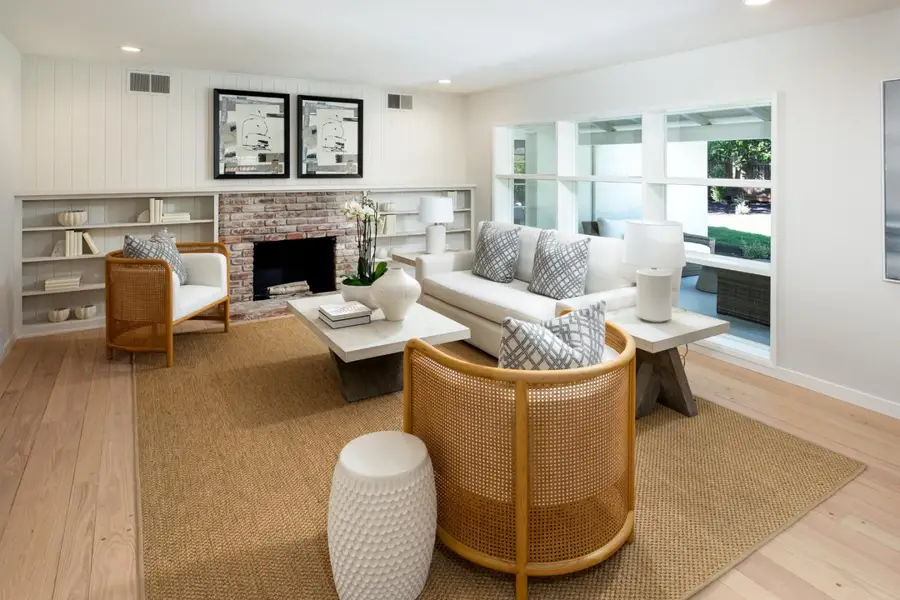 617 Giralda Drive, Los Altos, CA 94024 - #2