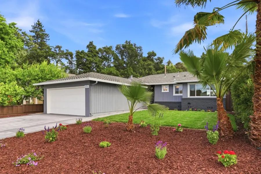 2956 Withrow Place, Santa Clara, CA 95051 - #2