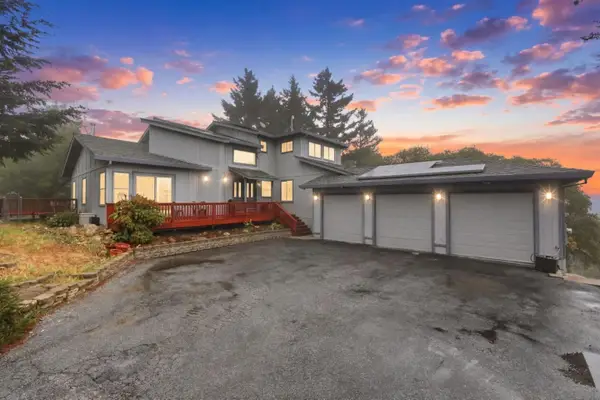 18453 Las Cumbres Road, Los Gatos, CA 95033