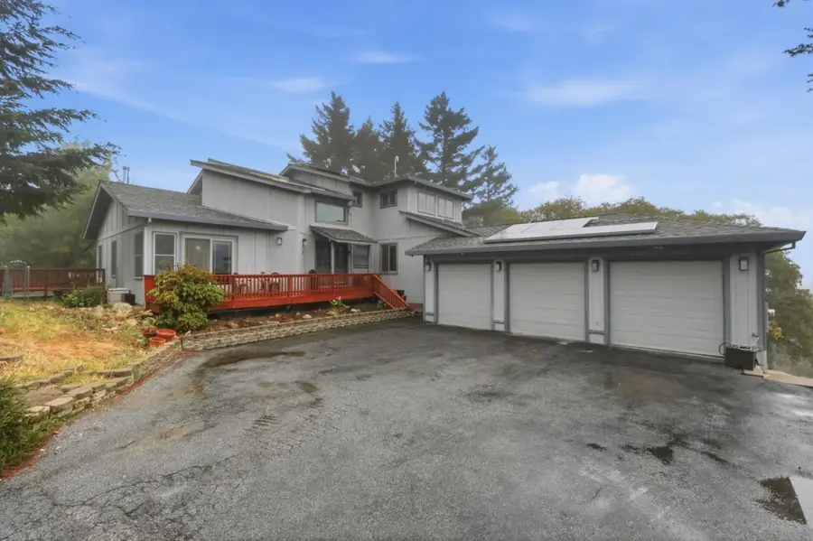 18453 Las Cumbres Road, Los Gatos, CA 95033 - #2