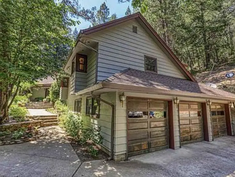 21791 Highway 49, West Sierra, CA 95936 - #1