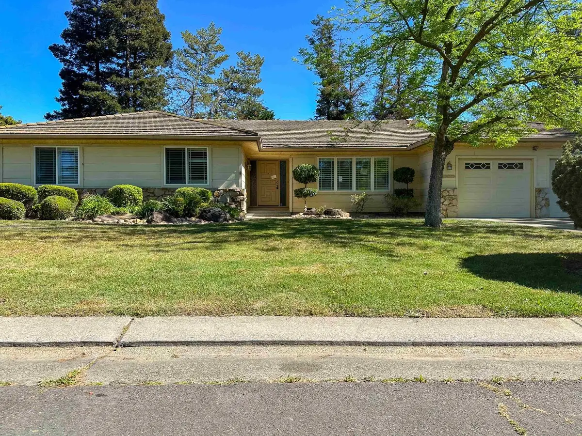 19400 Desiree Lane, Woodbridge, CA 95258 - #1