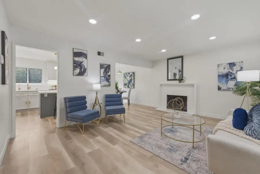 252 Omira Drive, San Jose, CA 95123 - #2