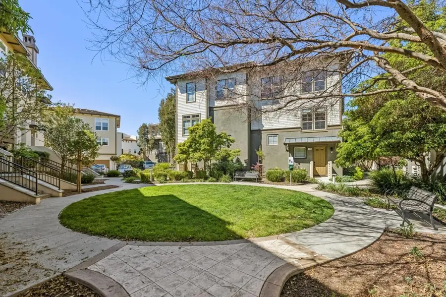 418 Chapman Lane, San Mateo, CA 94403 - #2