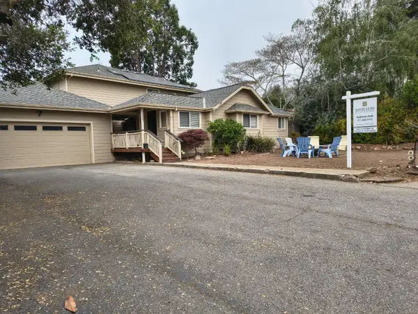 209 Hames Road, Corralitos (watsonville), CA 95076