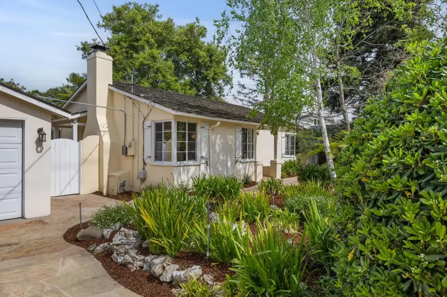 25 Jordan Avenue, Los Altos, CA 94022 - #2