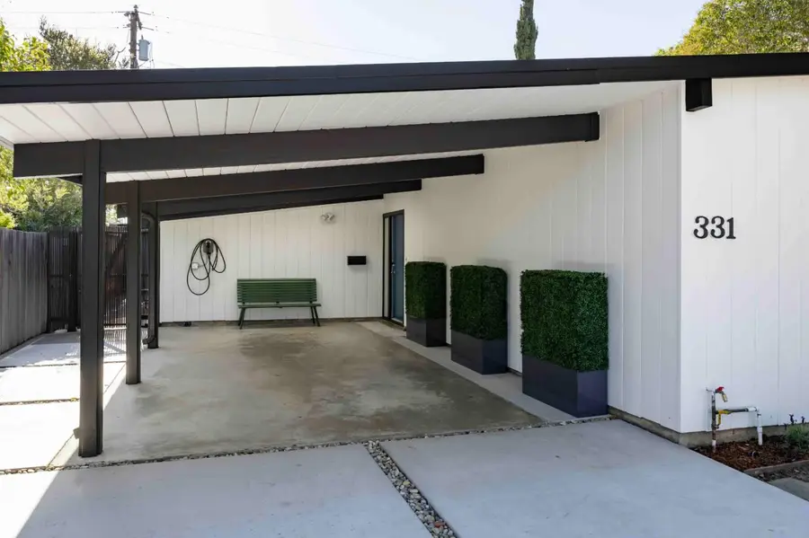 331 Carolina Lane, Palo Alto, CA 94306 - #3