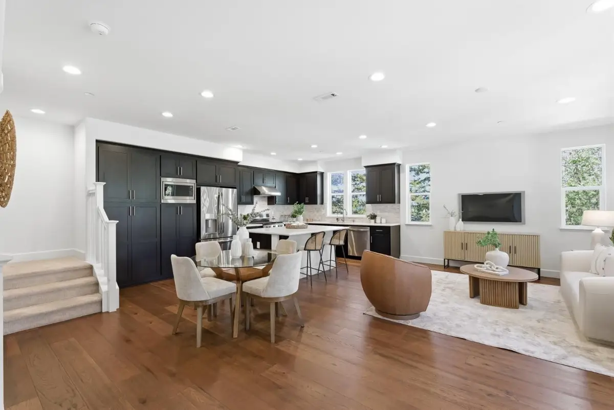 105 Ivory Palm Terrace, Sunnyvale, CA 94086 - #1