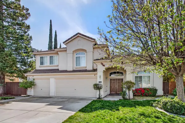 1752 Sierra Brook Court, Manteca, CA 95337