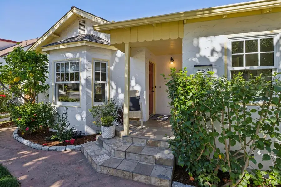 559 S Taaffe Street, Sunnyvale, CA 94086 - #2