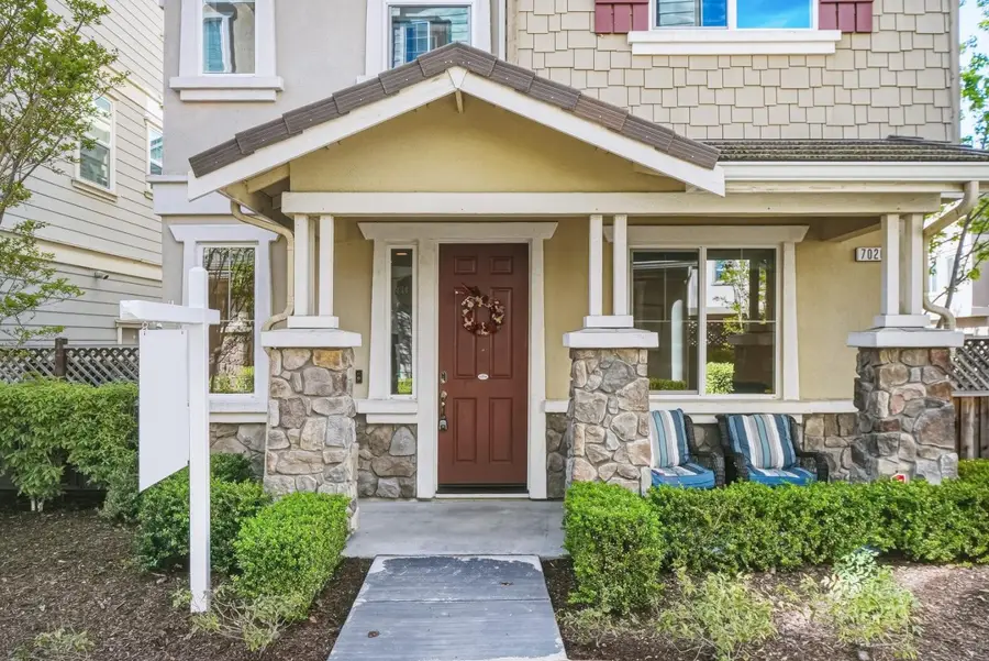 7026 N Mariposa Lane, Dublin, CA 94568 - #2
