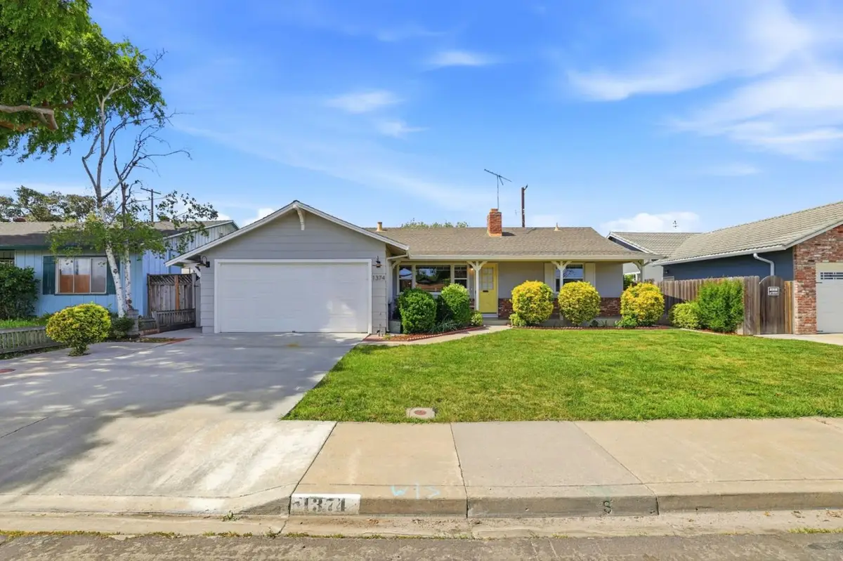 1374 Maryann Drive, Santa Clara, CA 95050 - #1