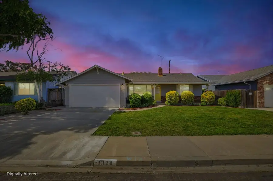1374 Maryann Drive, Santa Clara, CA 95050 - #2