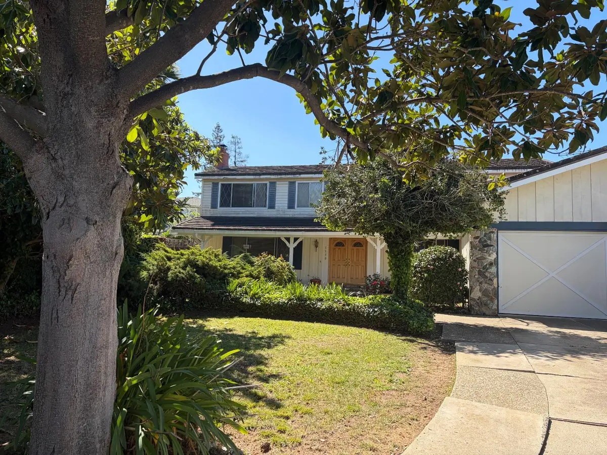 1130 Suffolk Court, Los Altos, CA 94024 - #1